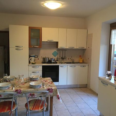 Le Terrazze Sul Lago - Ledro House Pieve Di Ledro Szoba fotó