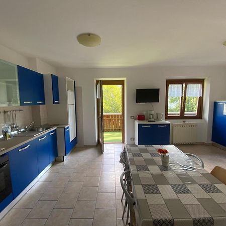Le Terrazze Sul Lago - Ledro House Pieve Di Ledro Szoba fotó