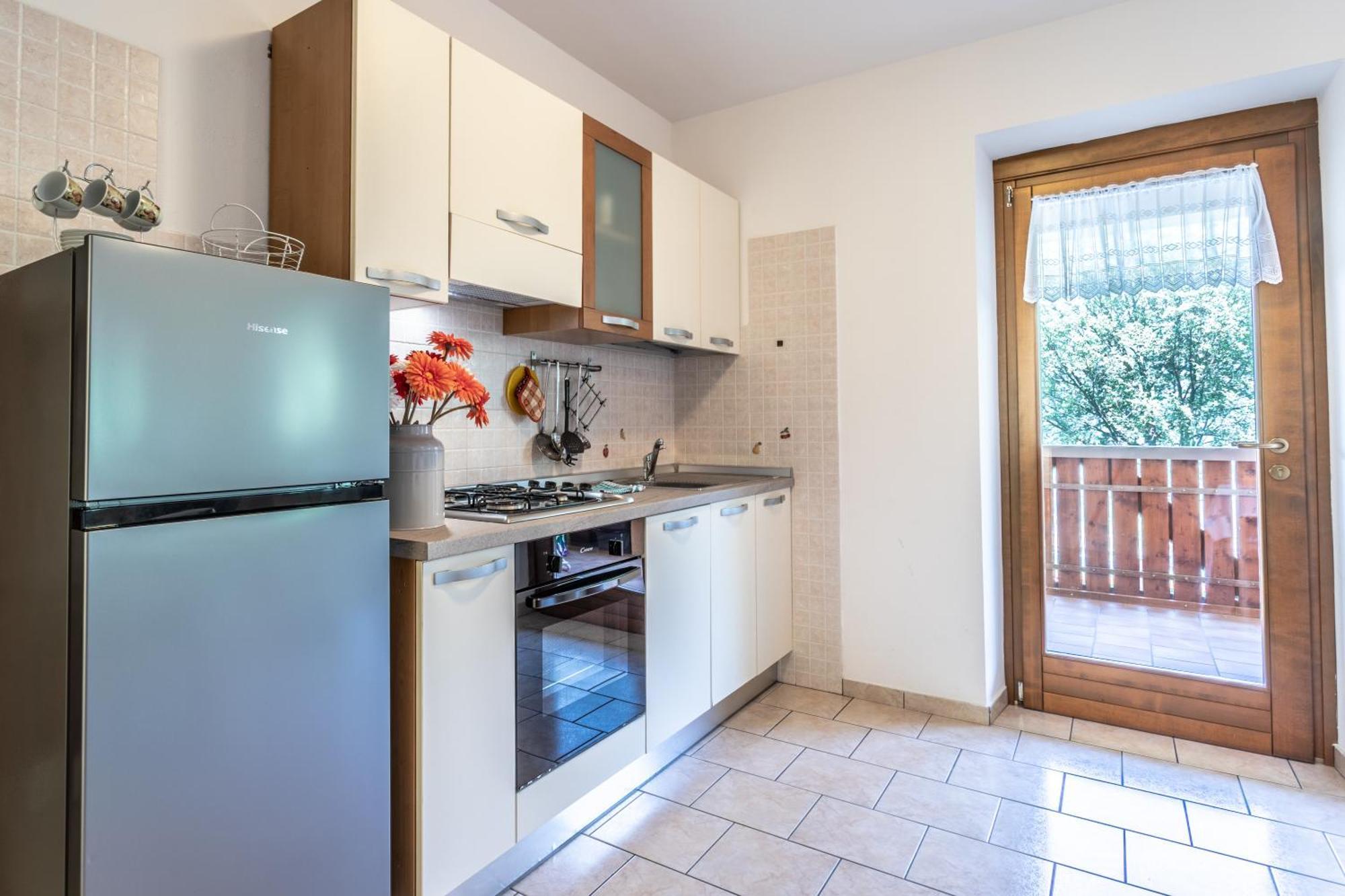 Le Terrazze Sul Lago - Ledro House Pieve Di Ledro Szoba fotó