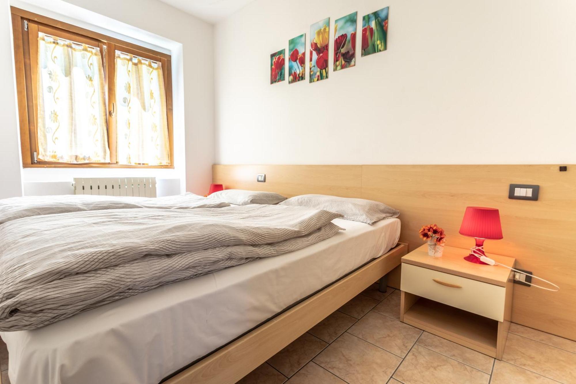 Le Terrazze Sul Lago - Ledro House Pieve Di Ledro Szoba fotó