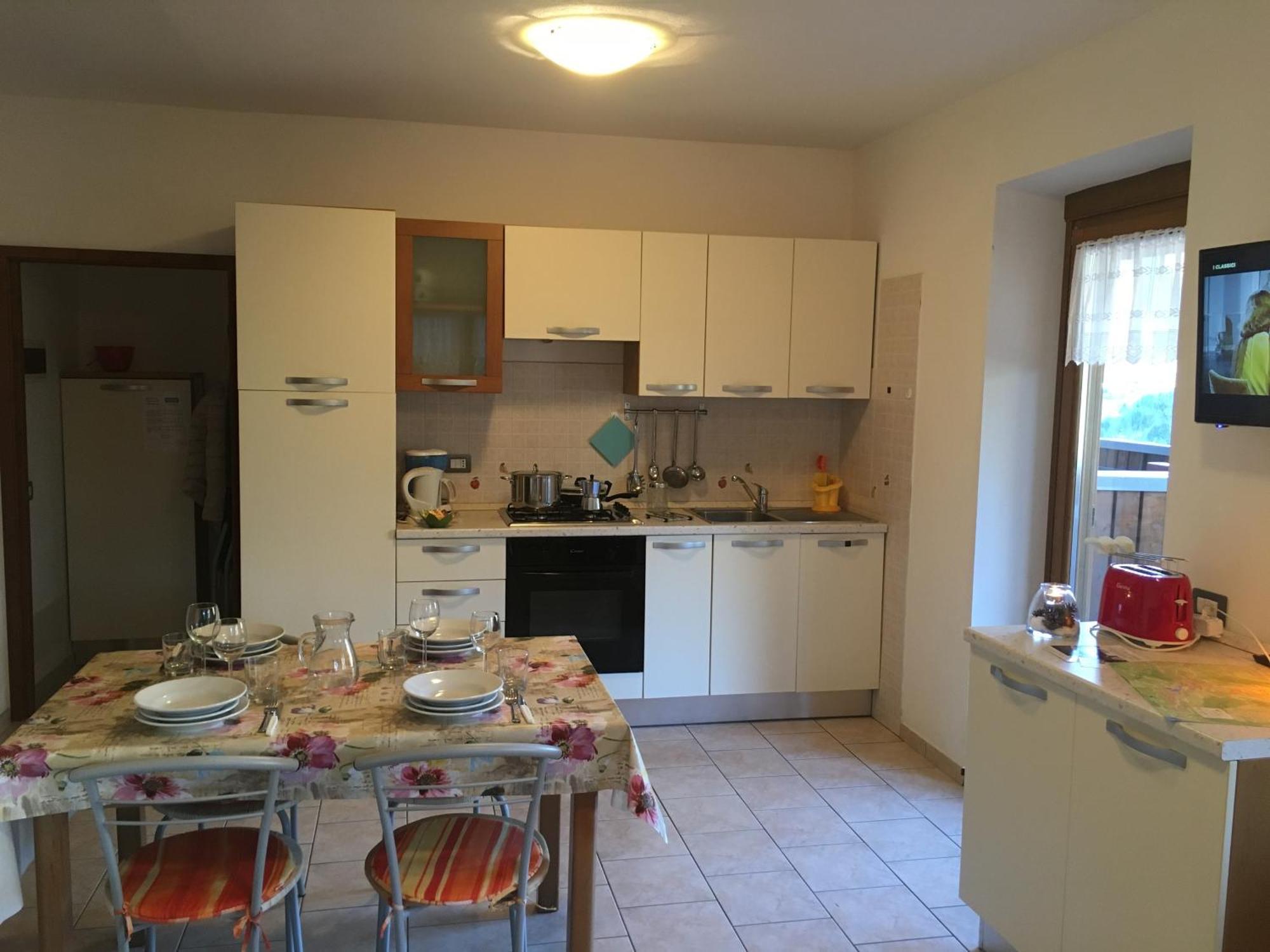 Le Terrazze Sul Lago - Ledro House Pieve Di Ledro Szoba fotó
